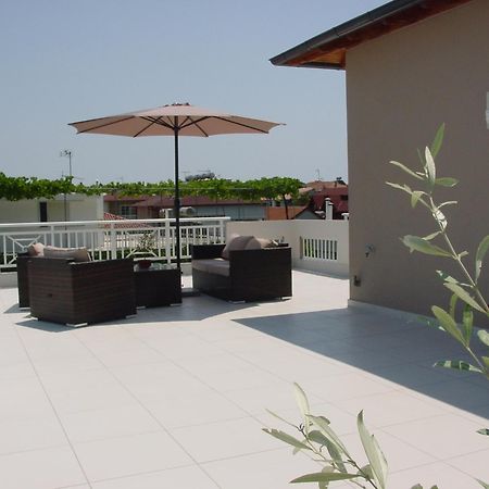 Harisis Apartments Olympiakí Aktí Oda fotoğraf