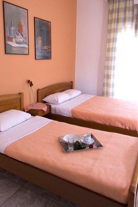 Harisis Apartments Olympiakí Aktí Oda fotoğraf