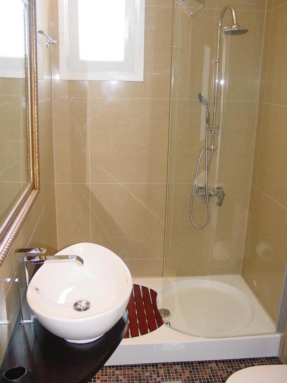 Harisis Apartments Olympiakí Aktí Oda fotoğraf